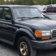 Nice Price or No Dice: 1997 Toyota Land Cruiser